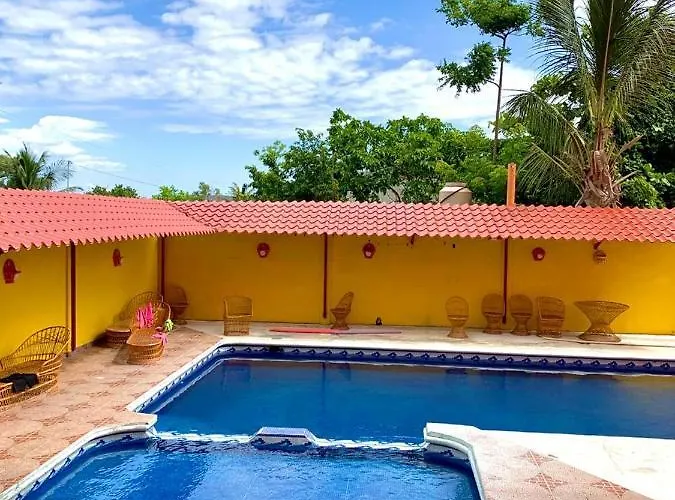 Hotel Puerto Alegre