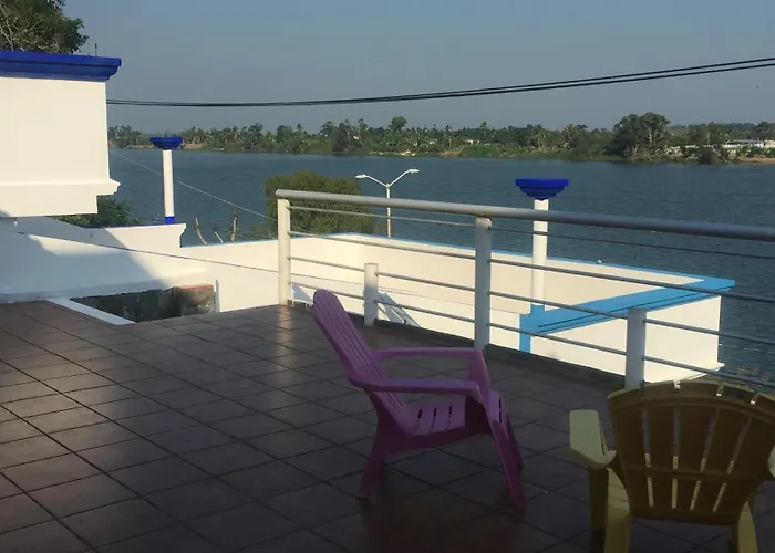 Hotel Puerto Alegre