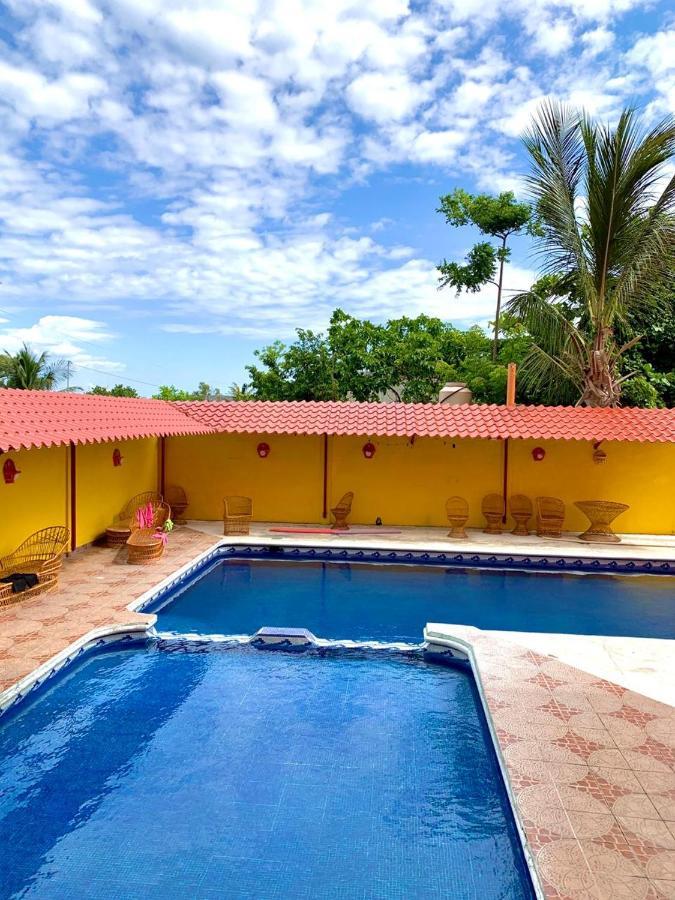 Puerto Alegre Hotel Tecolutla
