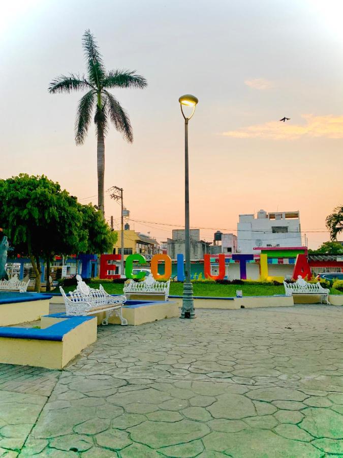 Puerto Alegre 4* Tecolutla