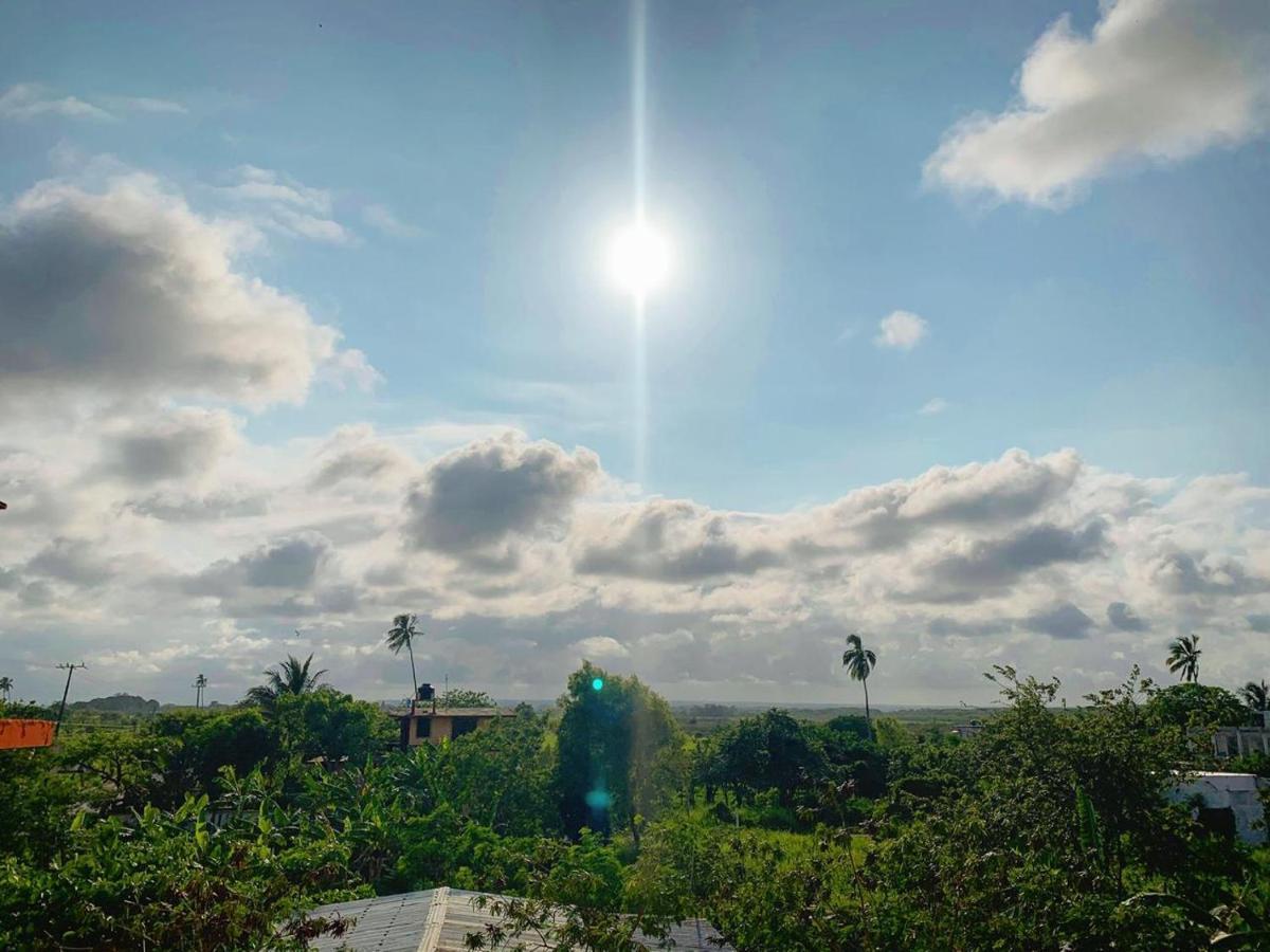 Puerto Alegre Tecolutla