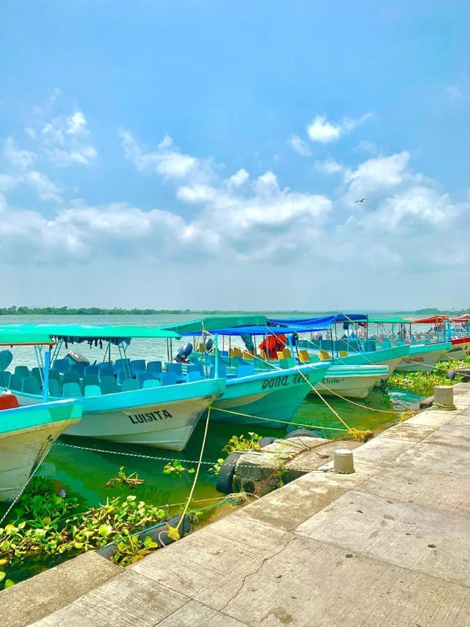 Puerto Alegre Hotel Tecolutla