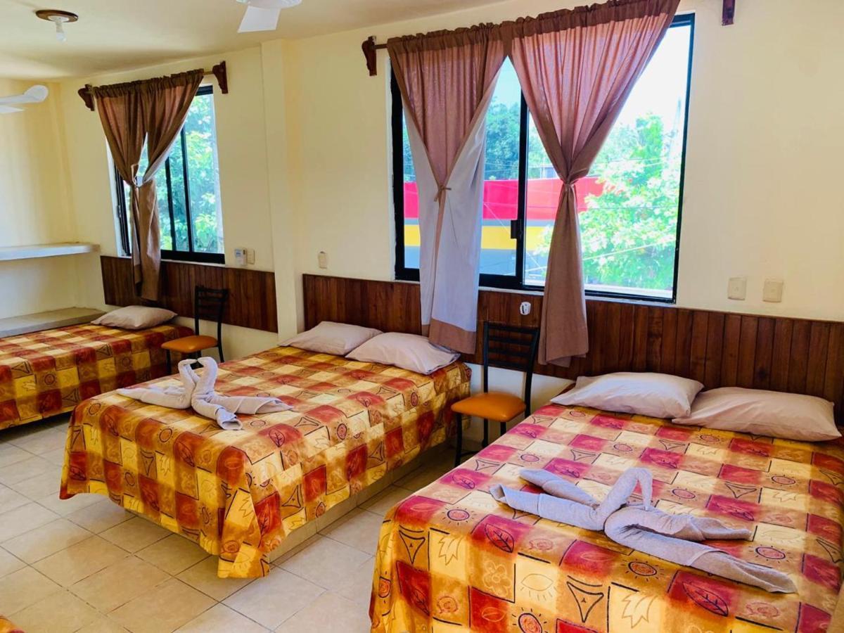 Puerto Alegre Hotel