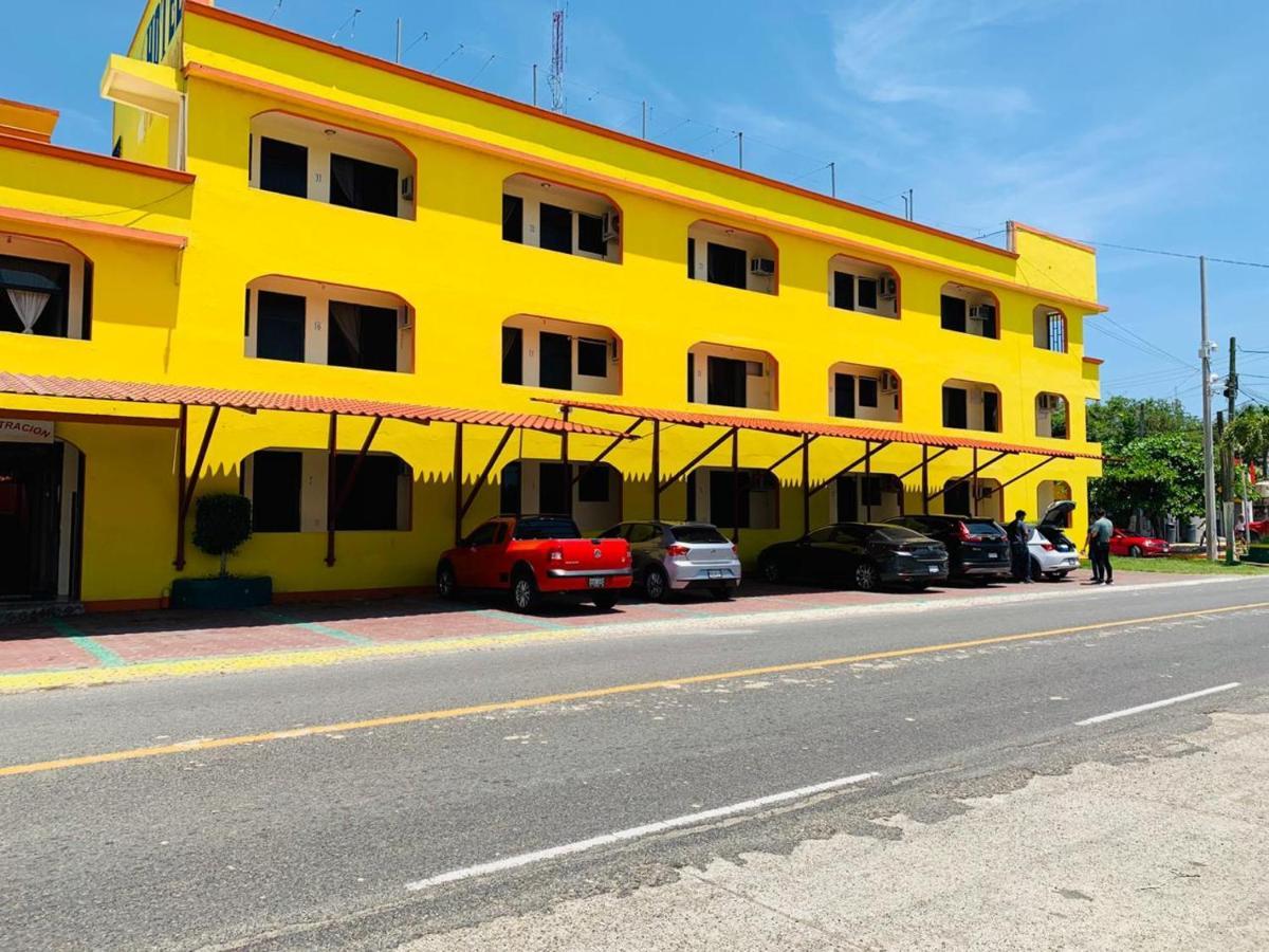 Hotel Puerto Alegre