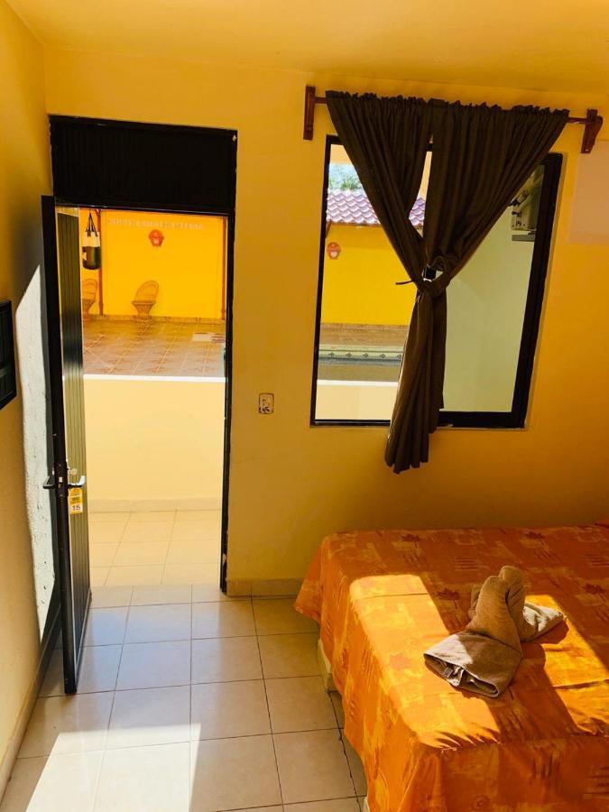 Puerto Alegre Hotel 4*