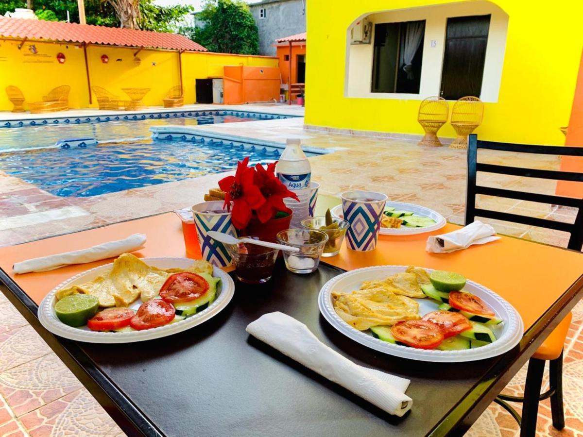 Hotel Puerto Alegre 4*