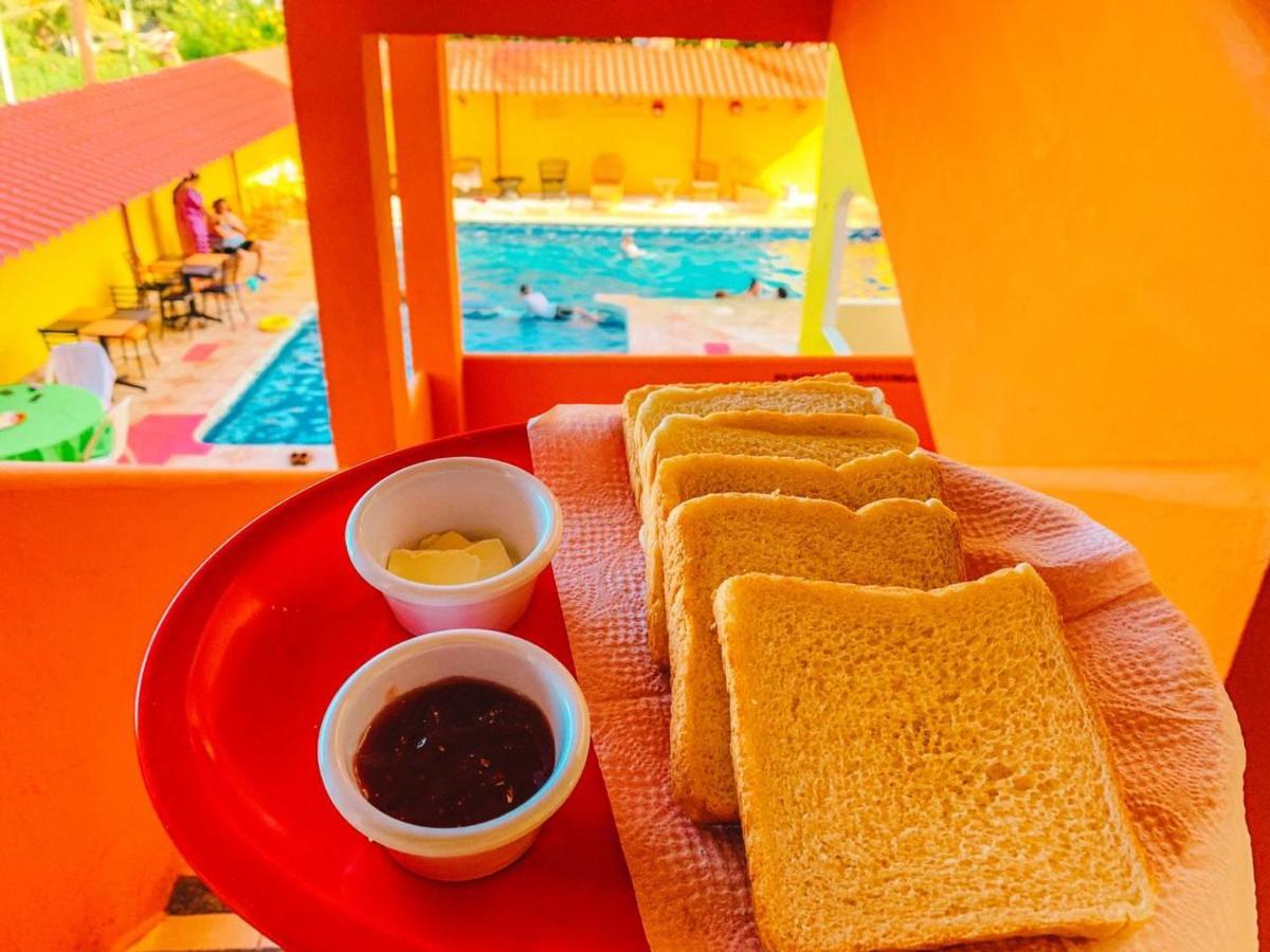 Puerto Alegre Hotel 4*