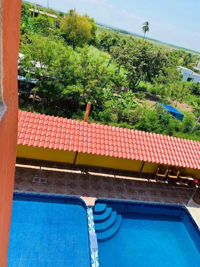 Puerto Alegre