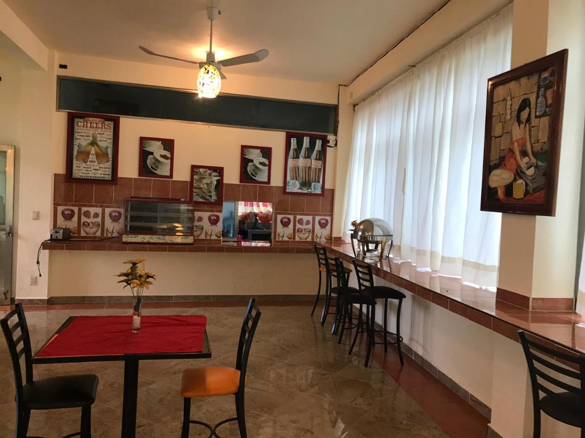 Hotel Puerto Alegre