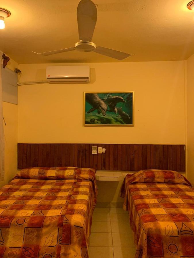 Hotel Puerto Alegre