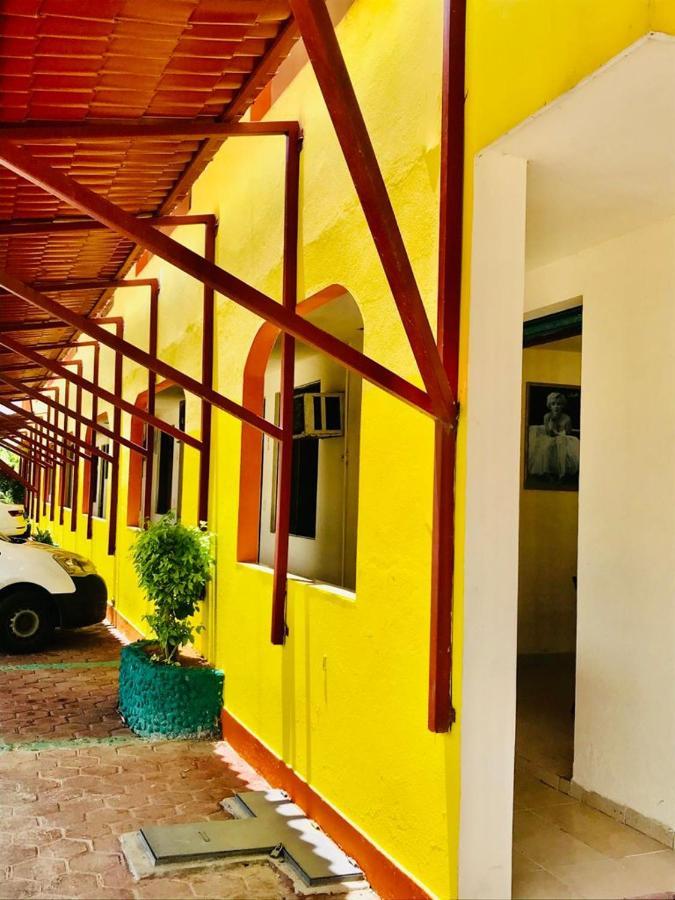 Puerto Alegre Hotel 4*