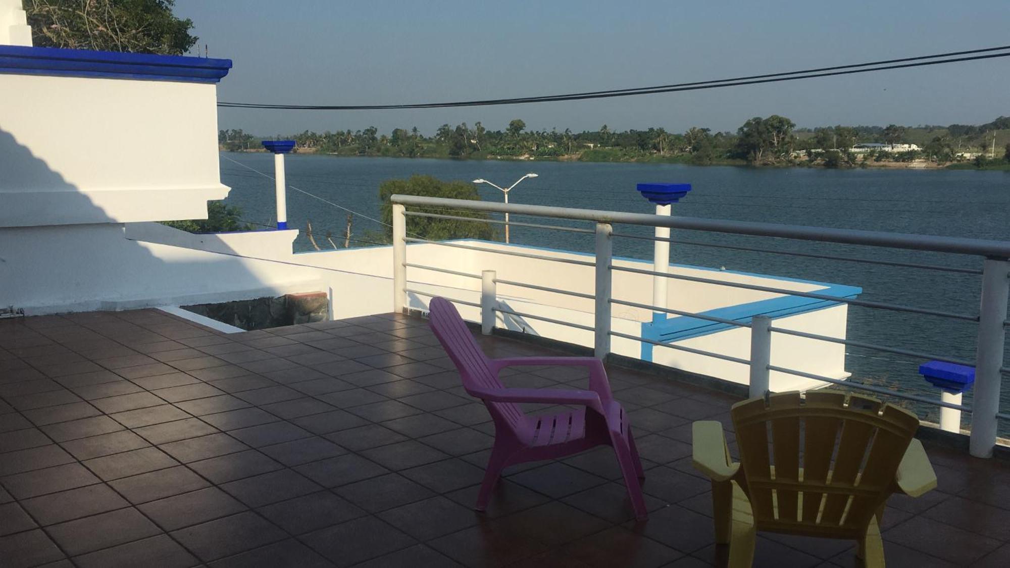 Puerto Alegre 4* Tecolutla