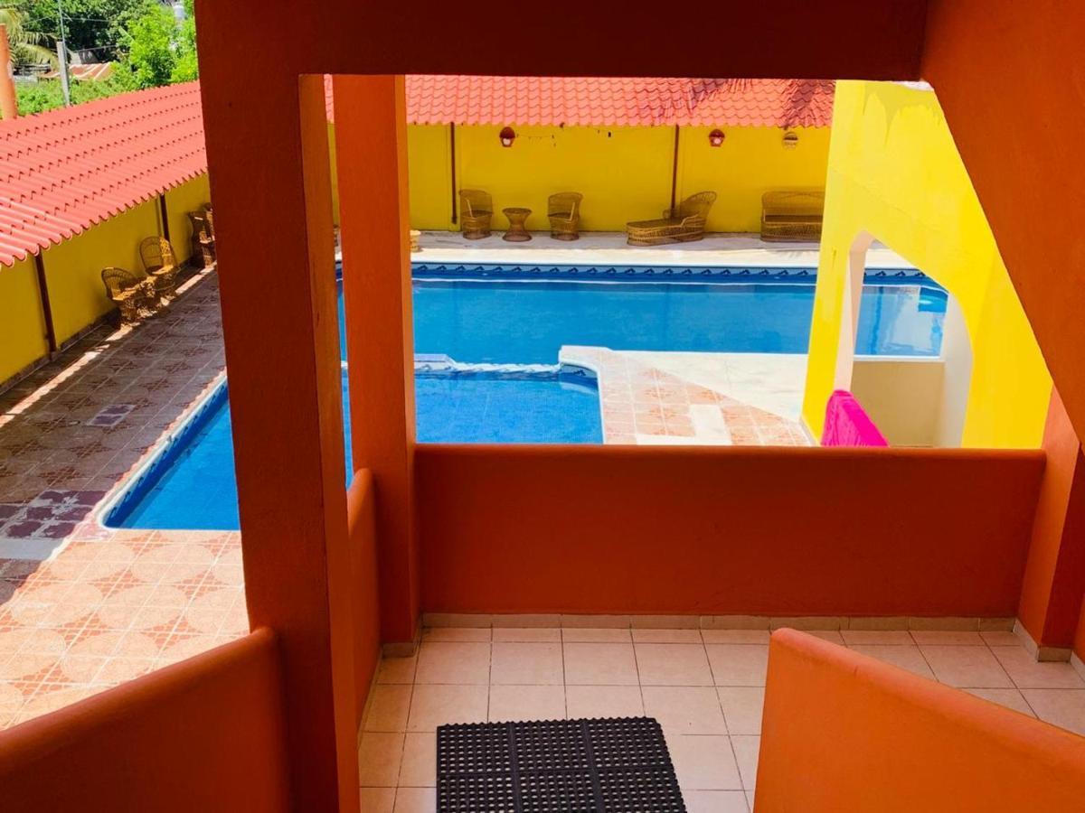 Hotel Puerto Alegre