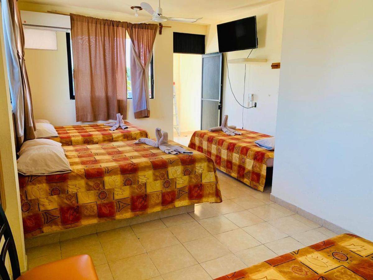 Hotel Puerto Alegre 4*