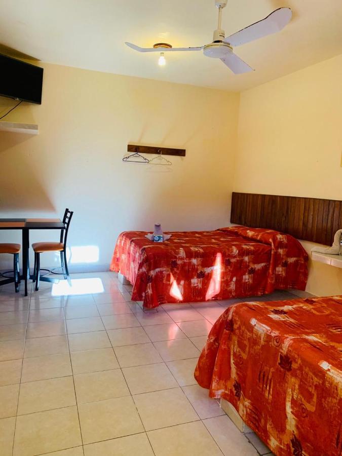 Hotel Puerto Alegre 4*