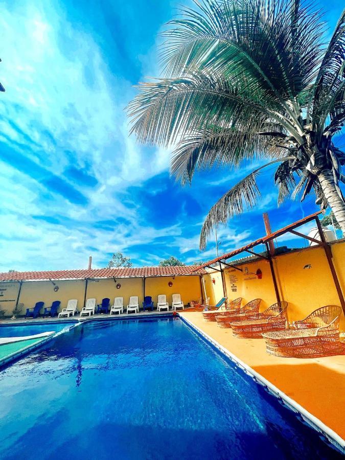 Puerto Alegre Hotel 4*