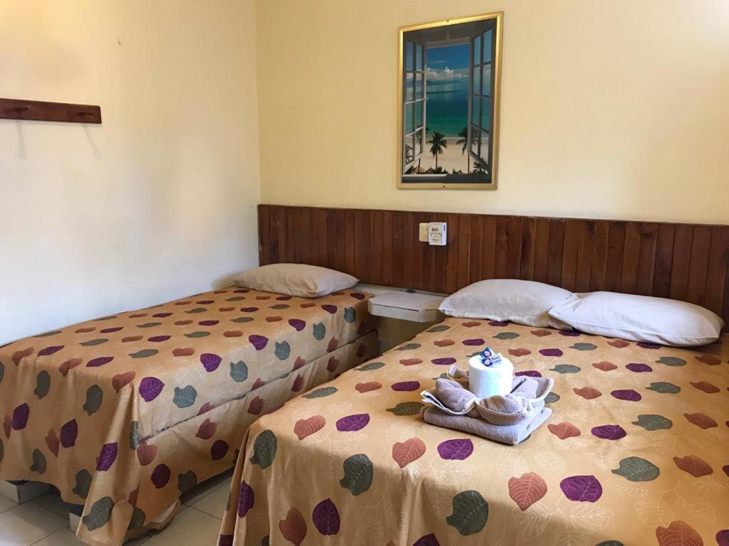 Hotel Puerto Alegre 4*